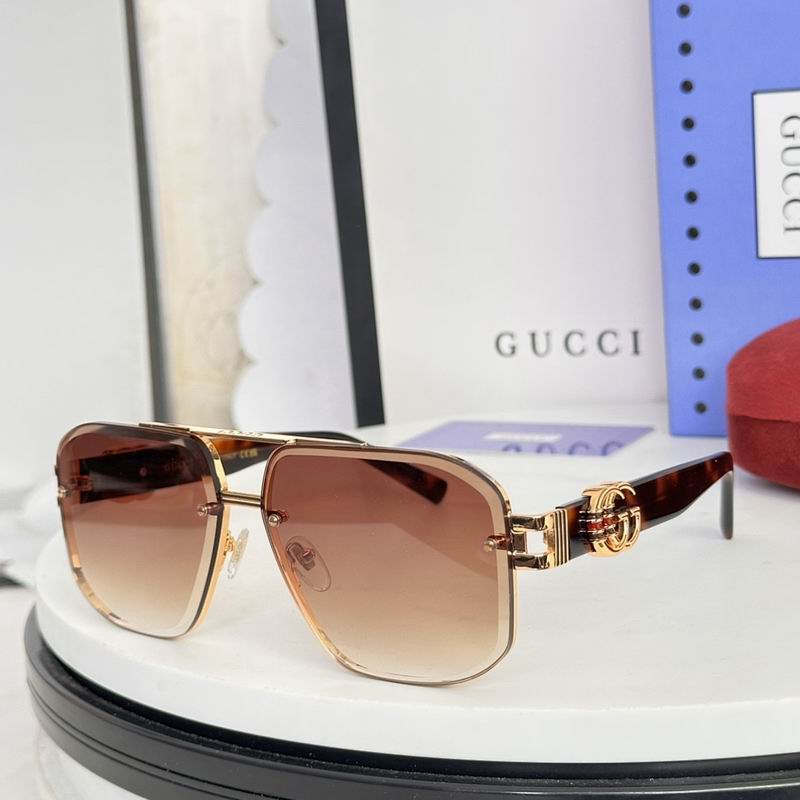 Gucci Glasses smr (919)