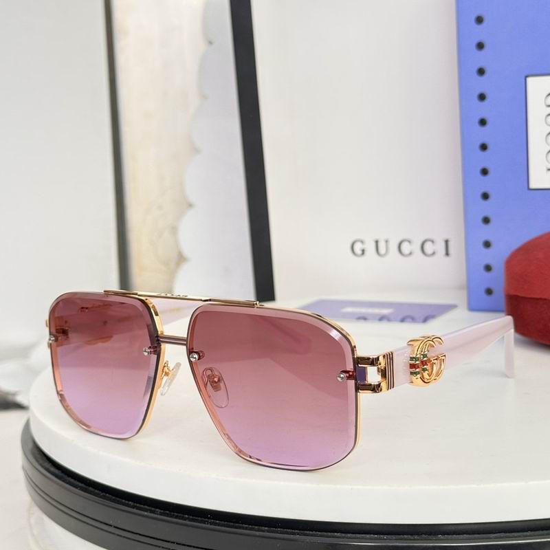 Gucci Glasses smr (922)