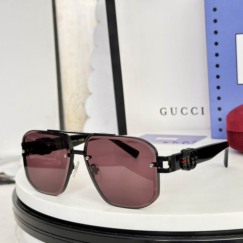 Gucci Glasses smr (923)