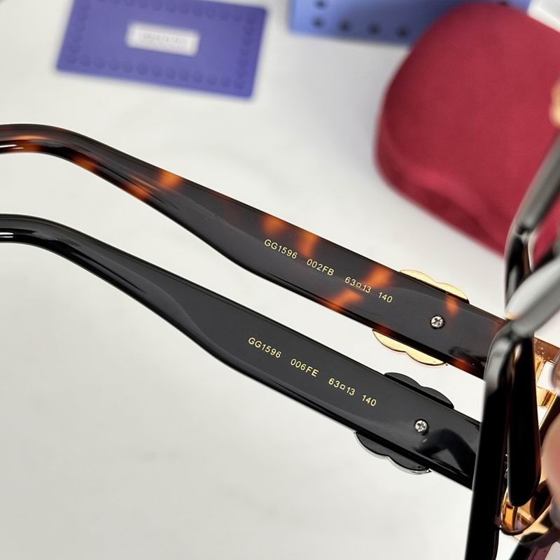 Gucci Glasses smr (924)