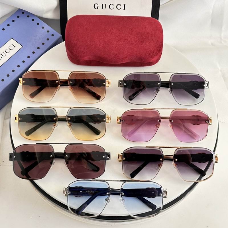 Gucci Glasses smr (925)