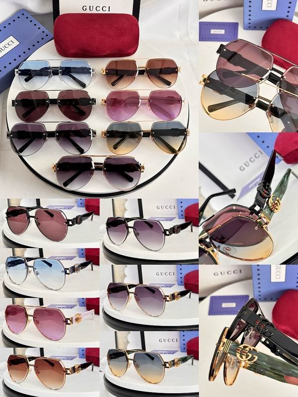 Gucci Glasses smr (926)
