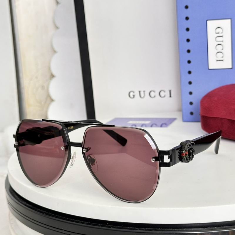 Gucci Glasses smr (927)