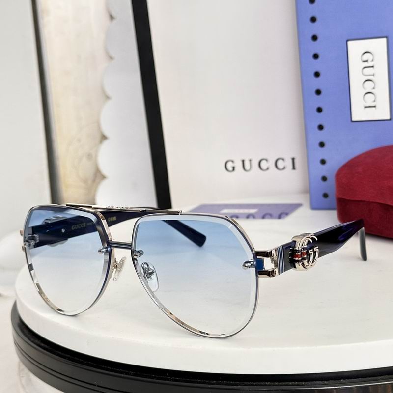 Gucci Glasses smr (928)