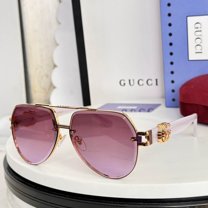 Gucci Glasses smr (929)