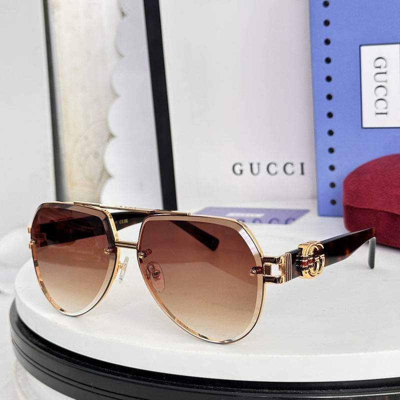 Gucci Glasses smr (930)