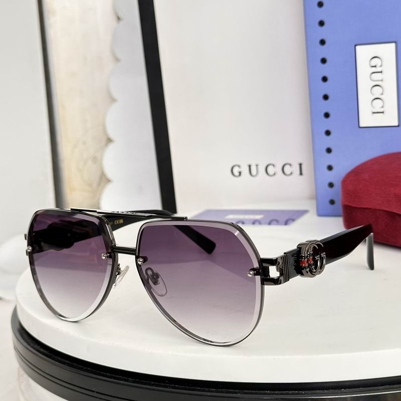 Gucci Glasses smr (931)