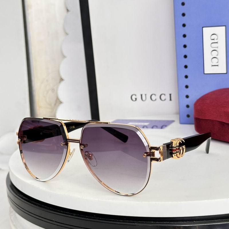 Gucci Glasses smr (932)