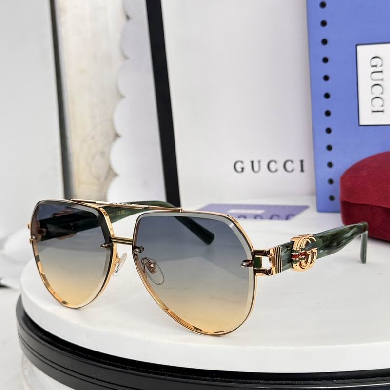 Gucci Glasses smr (933)