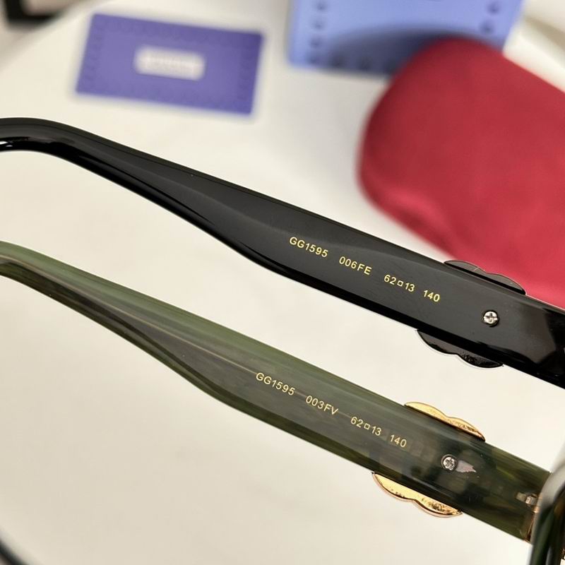 Gucci Glasses smr (934)