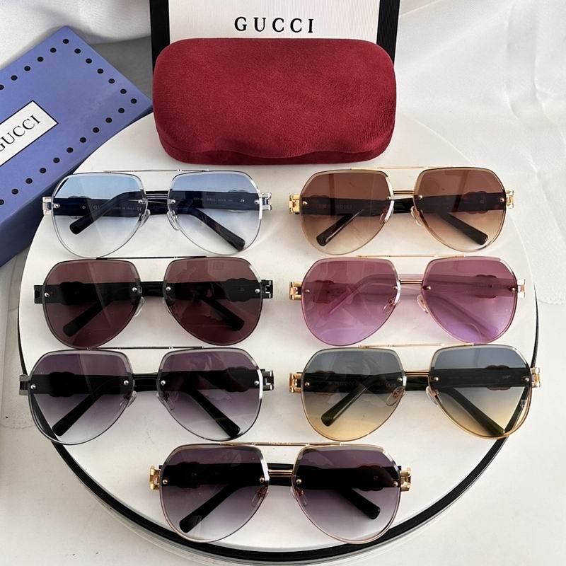 Gucci Glasses smr (935)