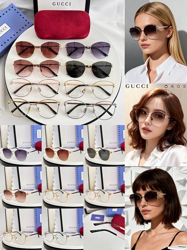 Gucci Glasses smr (936)