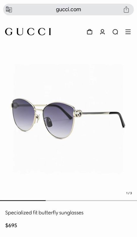 Gucci Glasses smr (937)