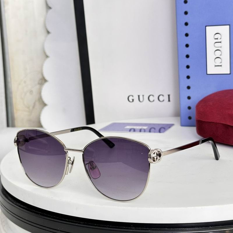Gucci Glasses smr (938)