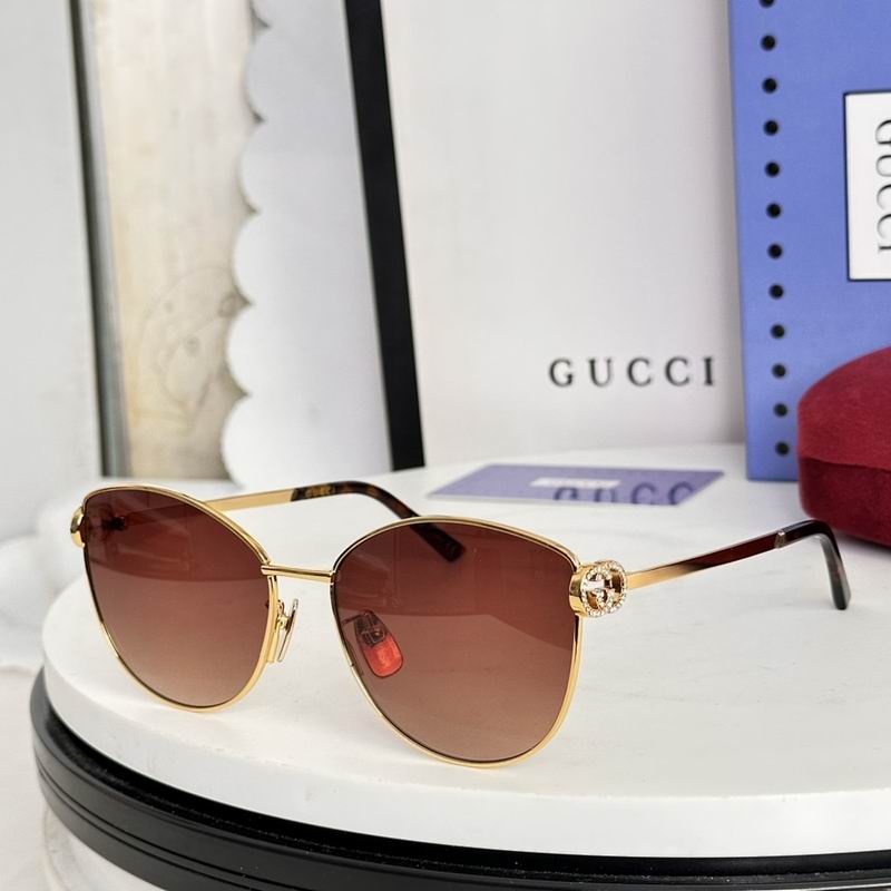 Gucci Glasses smr (939)