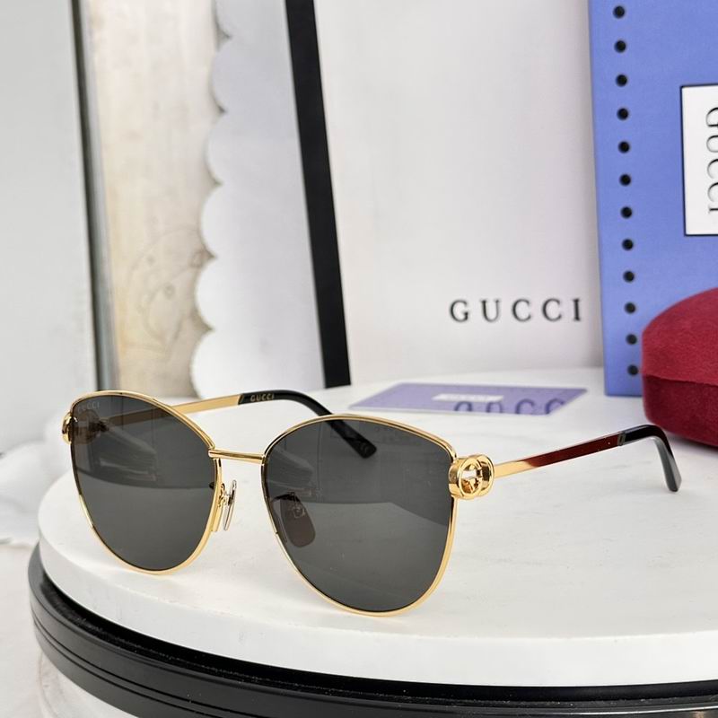 Gucci Glasses smr (940)