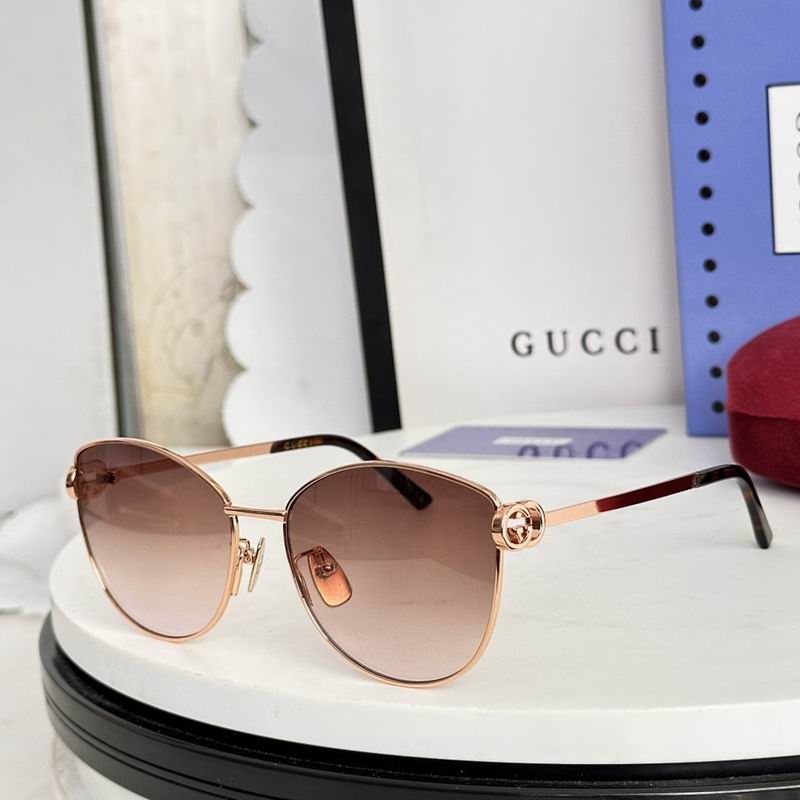 Gucci Glasses smr (941)