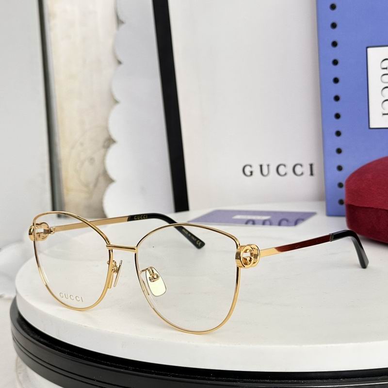 Gucci Glasses smr (942)