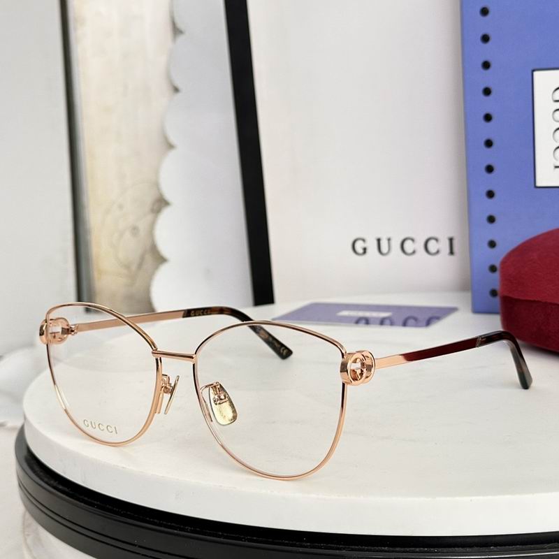 Gucci Glasses smr (943)