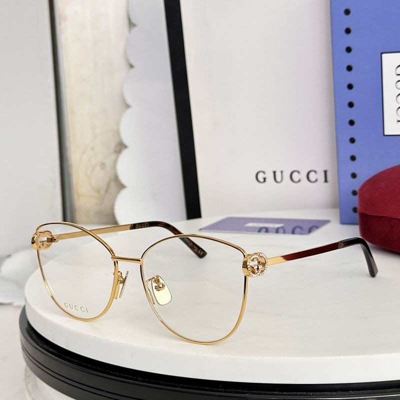 Gucci Glasses smr (944)