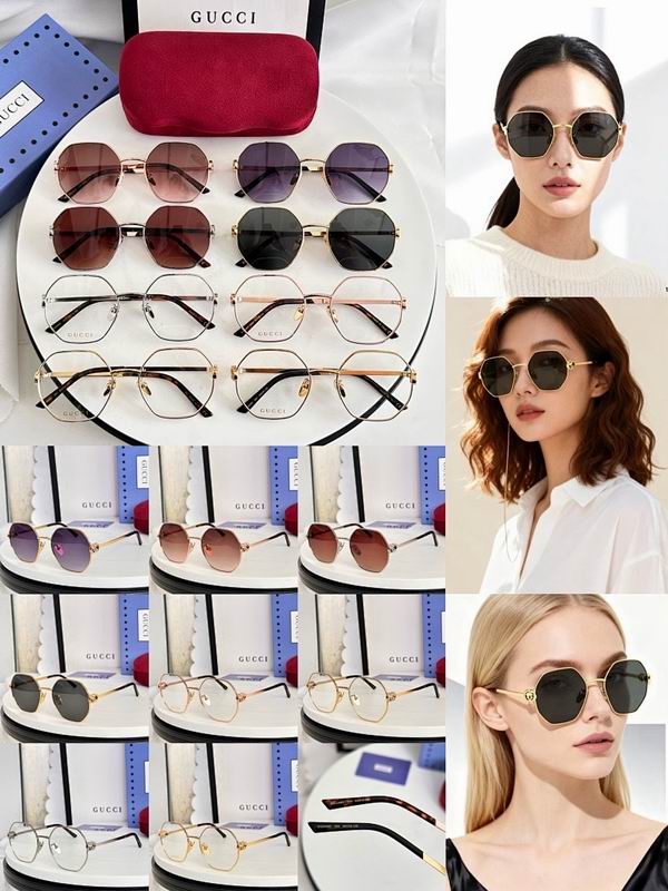 Gucci Glasses smr (946)