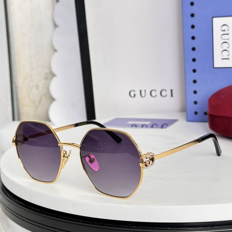 Gucci Glasses smr (948)