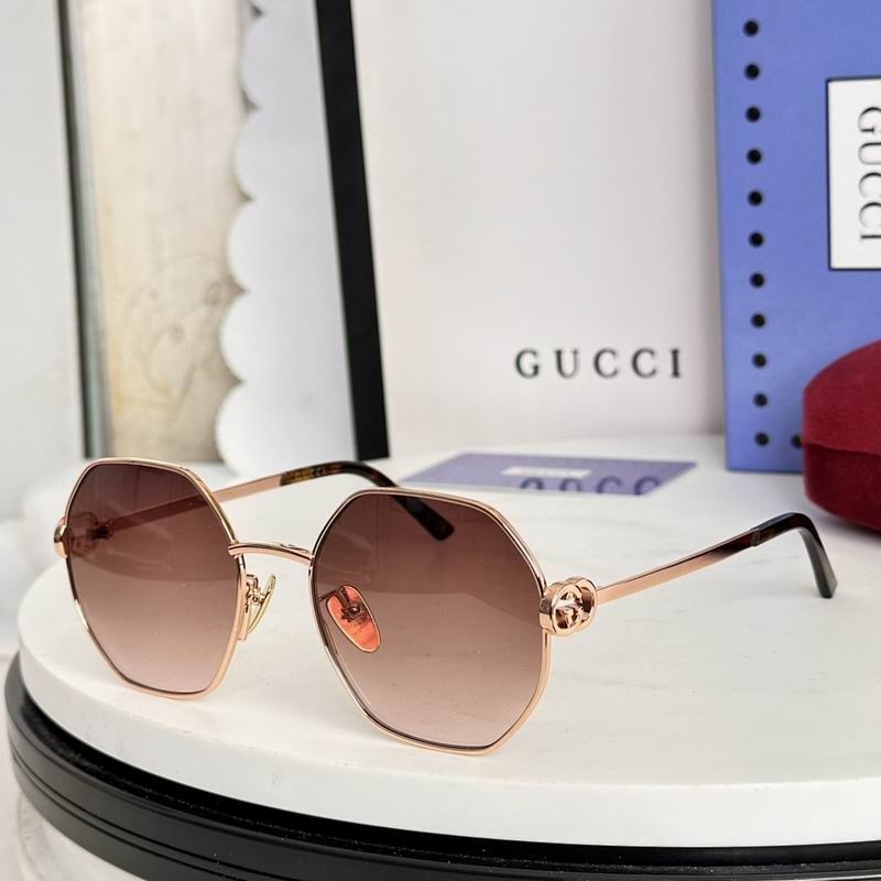 Gucci Glasses smr (949)