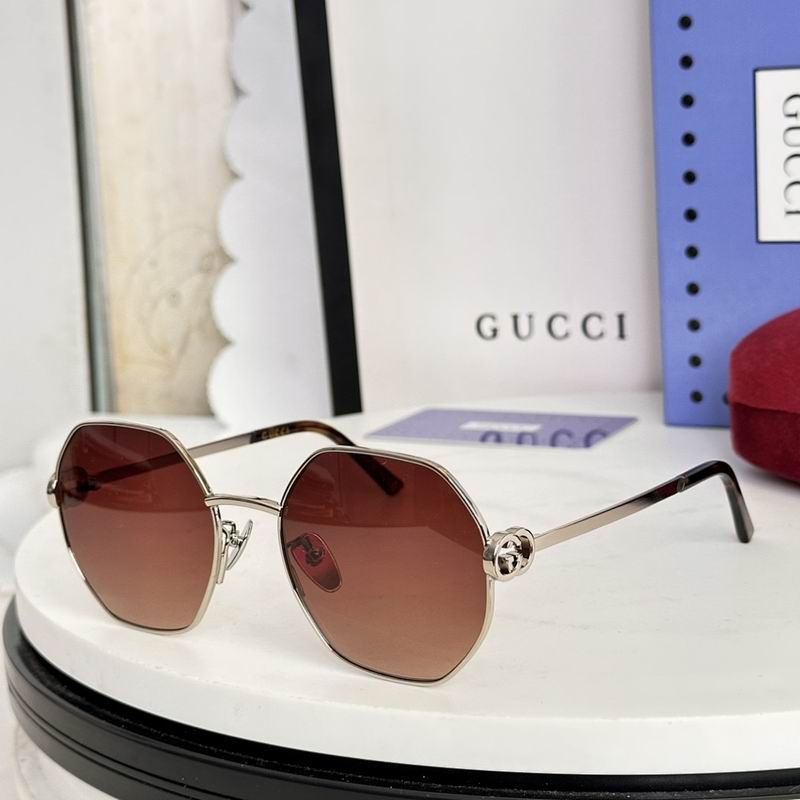 Gucci Glasses smr (950)