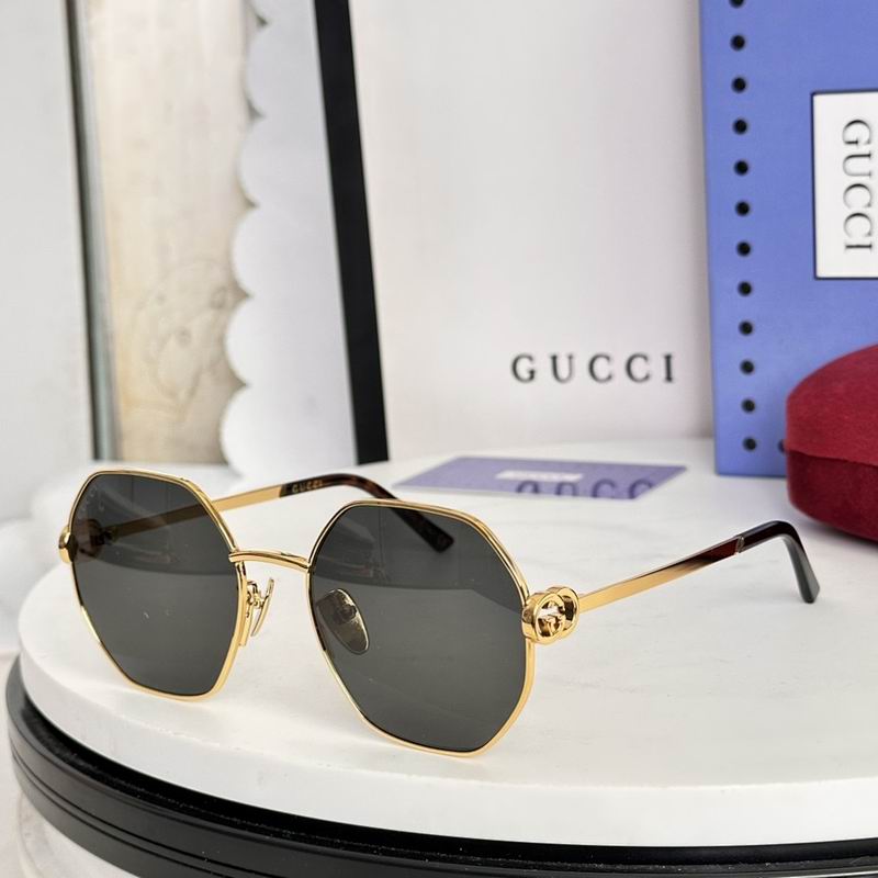 Gucci Glasses smr (951)