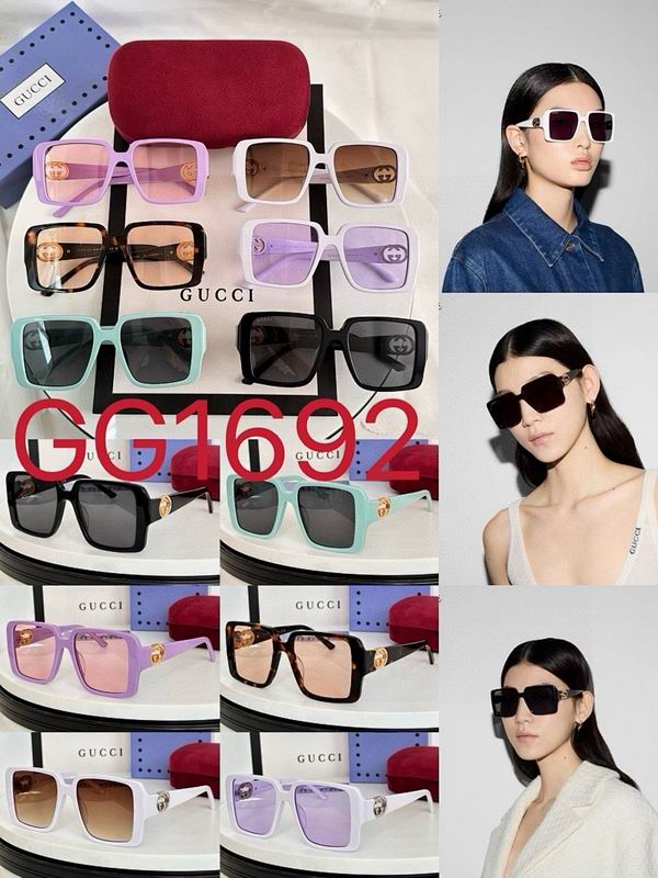 Gucci Glasses smr (955)