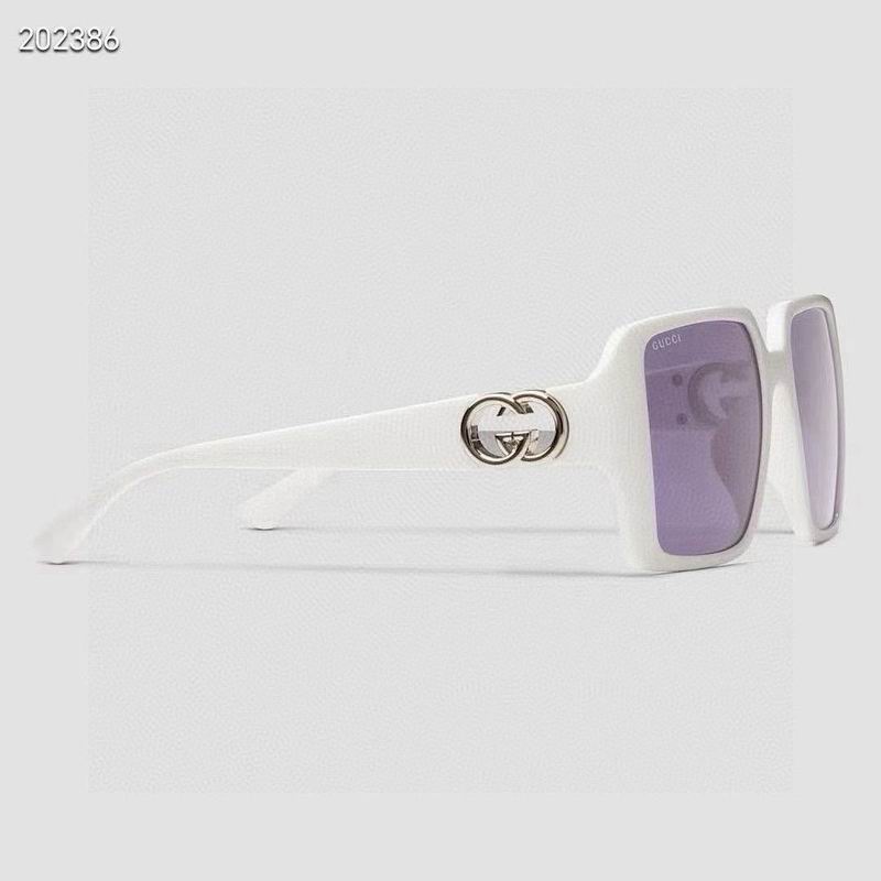 Gucci Glasses smr (956)