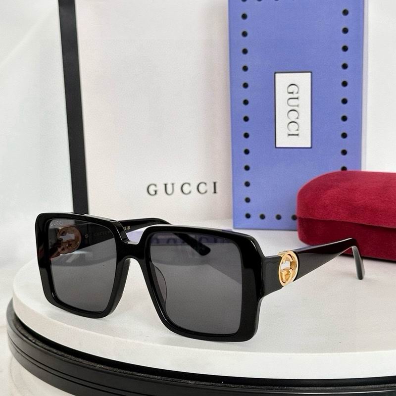 Gucci Glasses smr (957)