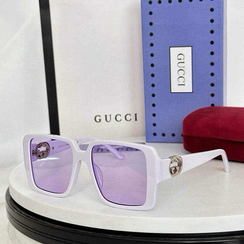 Gucci Glasses smr (962)