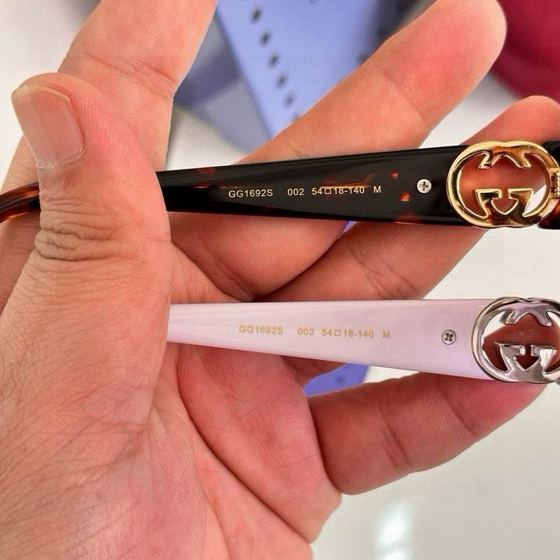 Gucci Glasses smr (963)