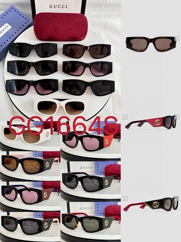 Gucci Glasses smr (965)