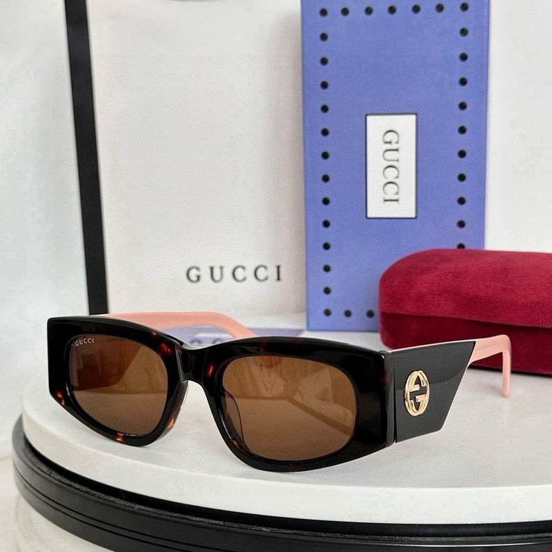Gucci Glasses smr (968)