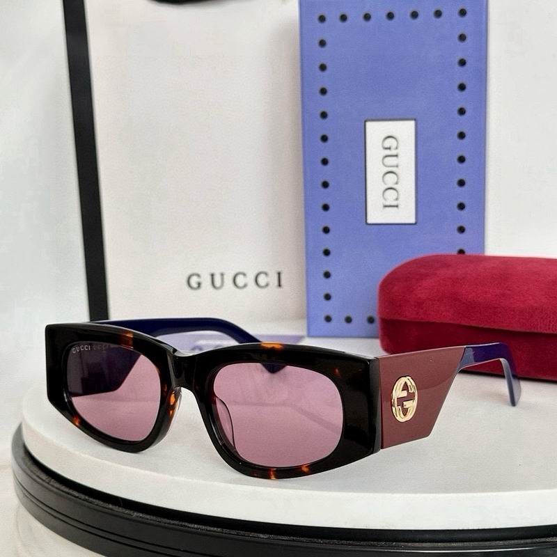 Gucci Glasses smr (969)