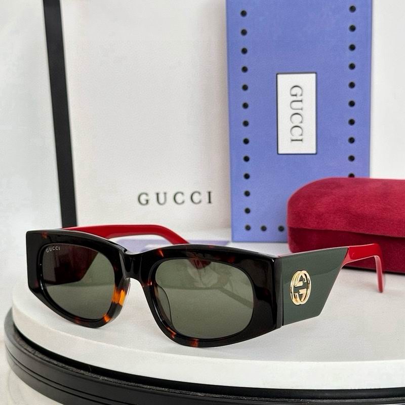 Gucci Glasses smr (973)