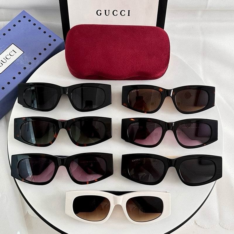 Gucci Glasses smr (974)