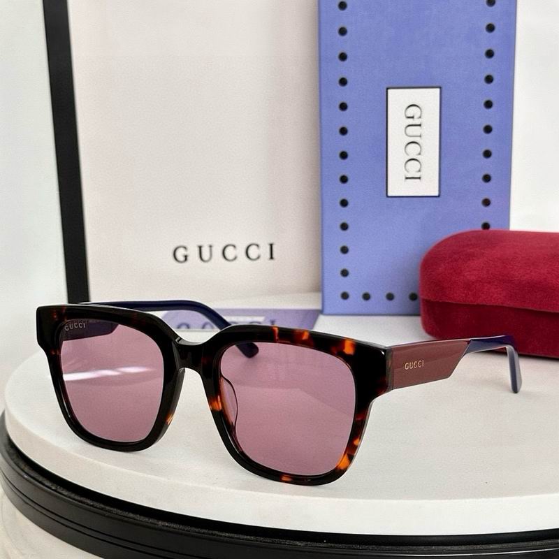 Gucci Glasses smr (977)
