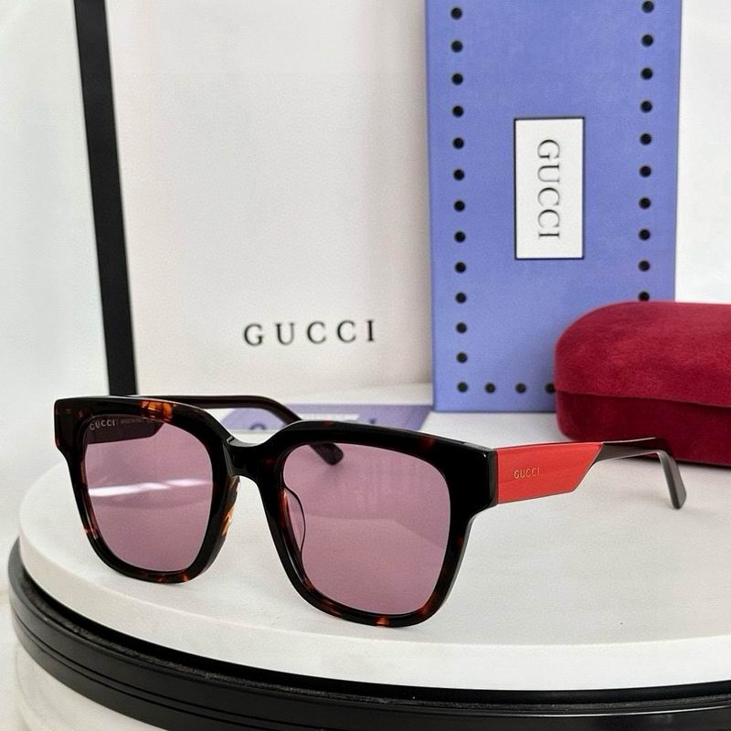 Gucci Glasses smr (978)