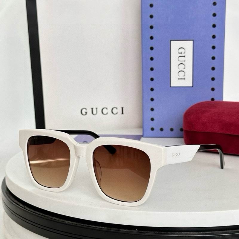 Gucci Glasses smr (979)