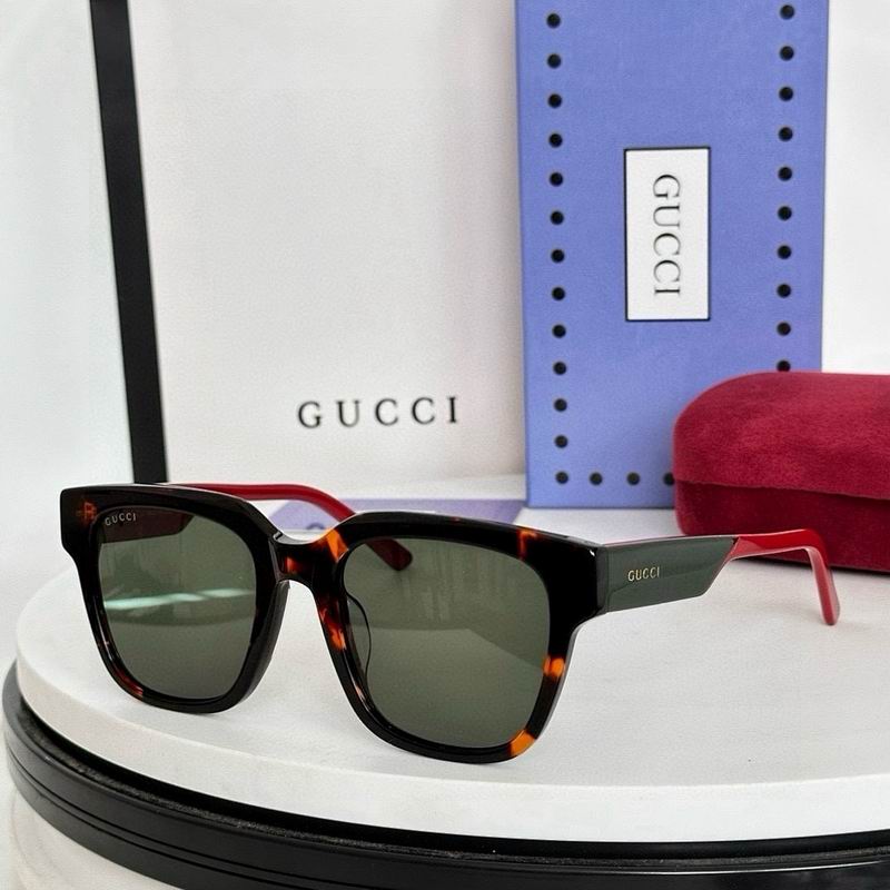 Gucci Glasses smr (980)