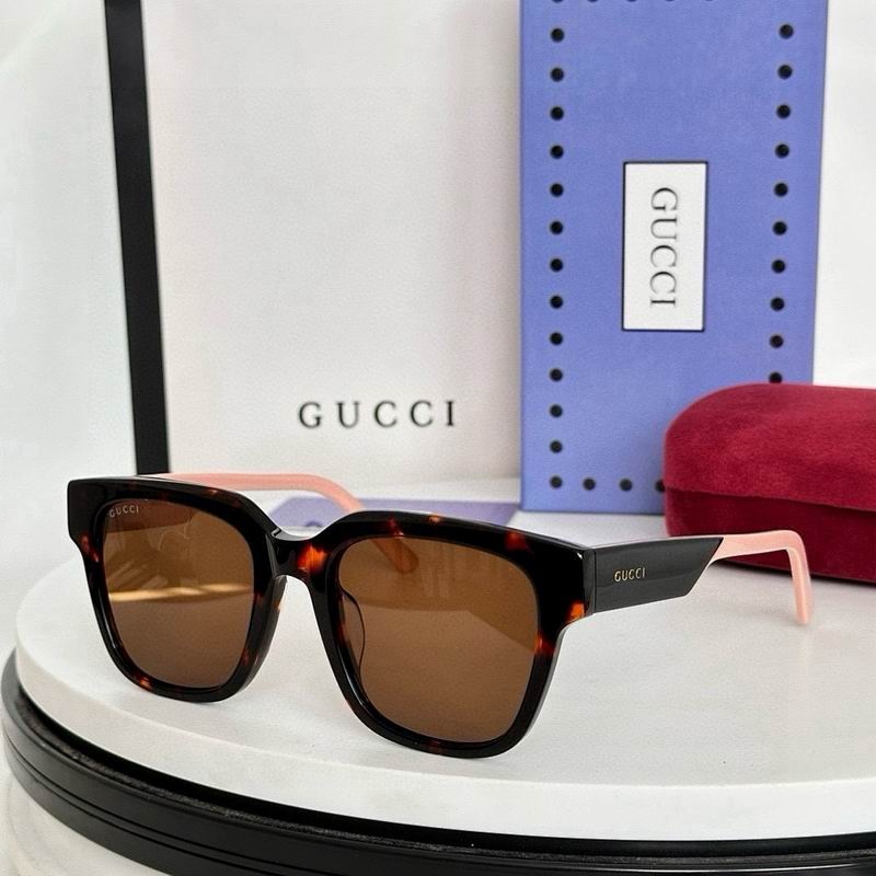 Gucci Glasses smr (981)