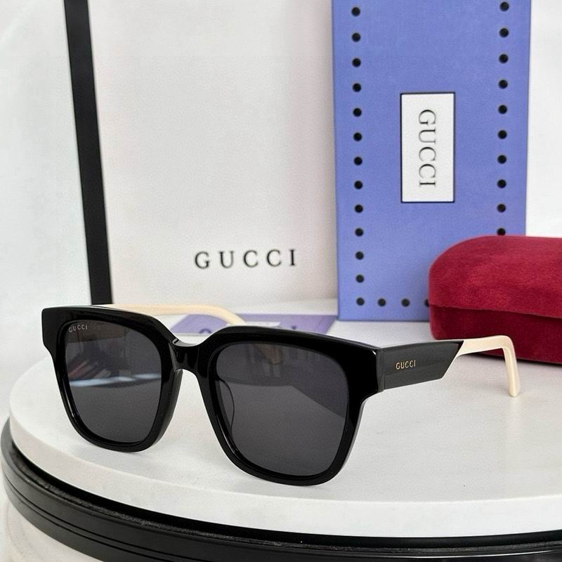 Gucci Glasses smr (984)
