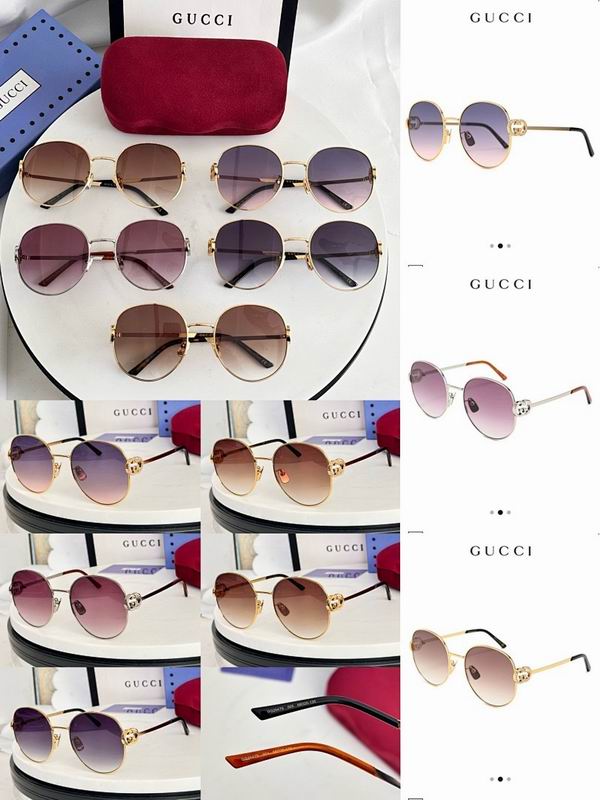 Gucci Glasses smr (985)