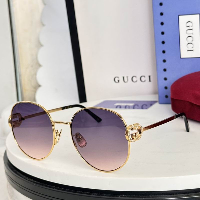 Gucci Glasses smr (987)