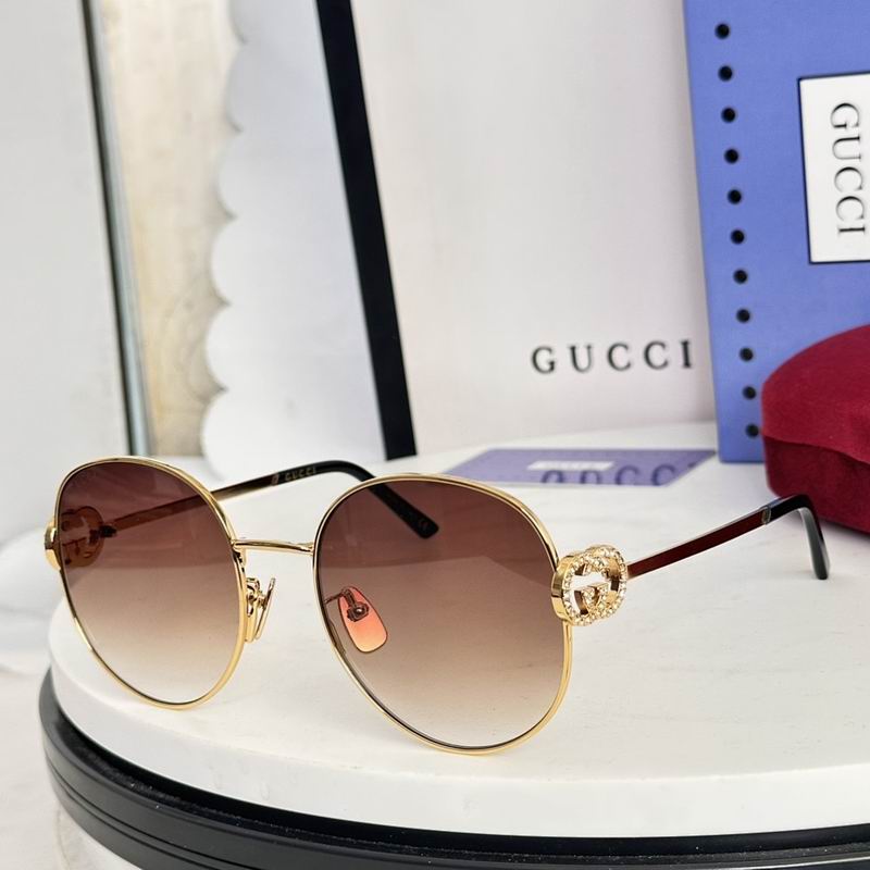 Gucci Glasses smr (988)