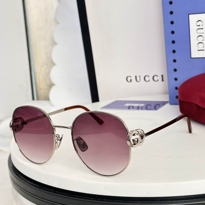 Gucci Glasses smr (989)