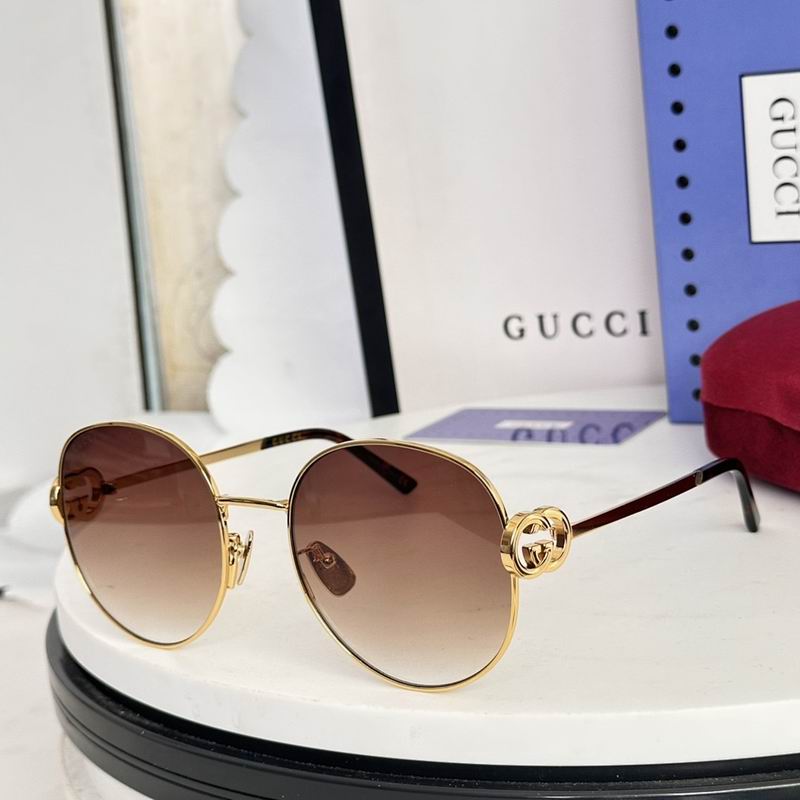 Gucci Glasses smr (990)